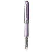 PLATINUM, Fountain Pen - PLAISIR VIOLET 1