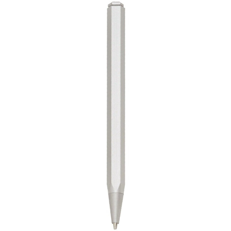 WORTHER, Mechanical Pencil - SLIGHT Aluminum NATURAL 