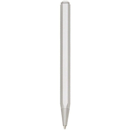 WORTHER, Mechanical Pencil - SLIGHT Aluminum NATURAL 