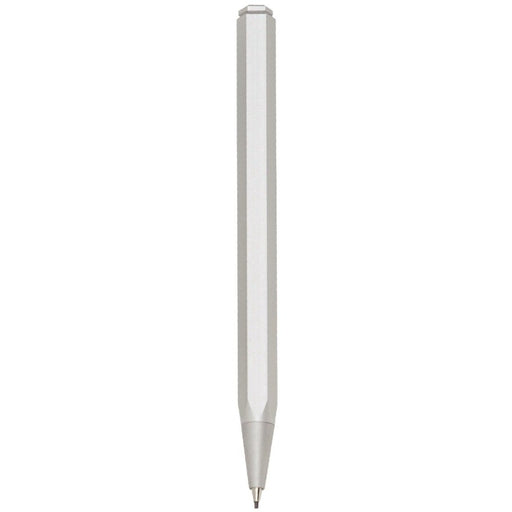 WORTHER, Mechanical Pencil - SLIGHT Aluminum NATURAL 1