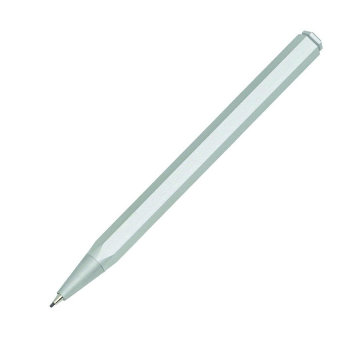 WORTHER, Mechanical Pencil - SLIGHT Aluminum NATURAL 2