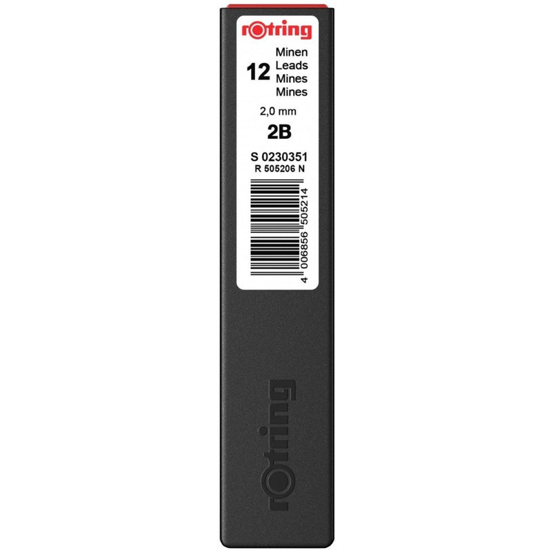 ROTRING, Leads - 2.0MM 7
