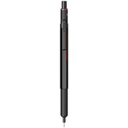 ROTRING, Mechanical Pencil - 600 BLACK 12