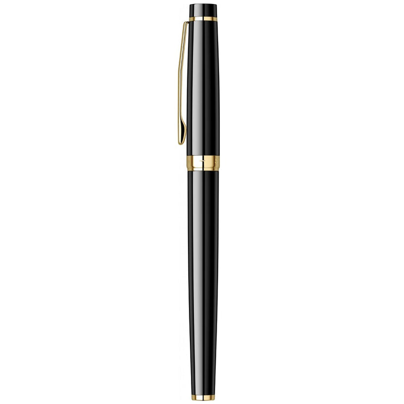 SCRIKSS, Roller Pen - HONOR 38 BLACK GT.