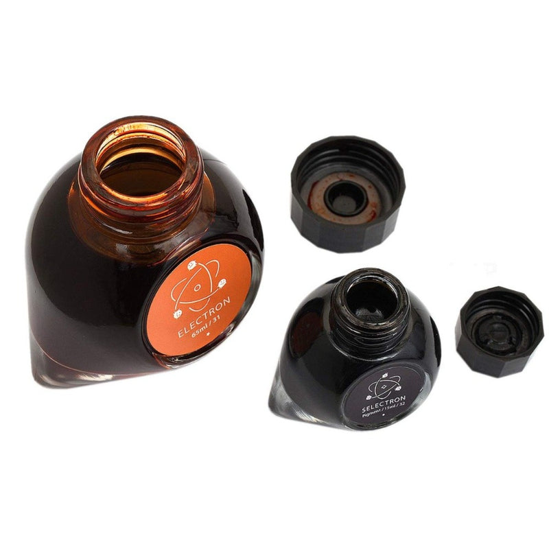 COLORVERSE, Ink 2 Bottles - MULTIVERSE Season 3 ELECTRON & SELECTRON (65ml+15ml) 1