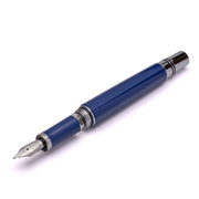 TWSBI, Fountain Pen - CLASSIC SAPPHIRE 6