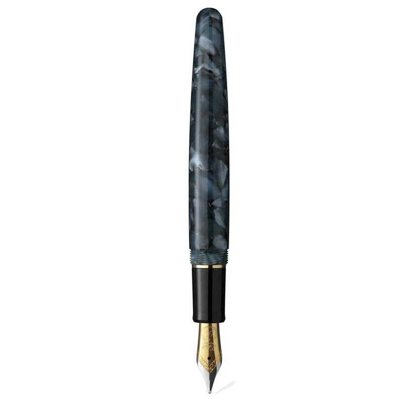 LABAN, Fountain Pen - TAROKO MARBLE GORGE