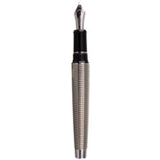 PLATINUM, Fountain Pen - THE PRIME 100th Anniversary Limited Edition SILVER 5