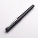KACO, Fountain Pen - Mellow Plastic BLACK 1