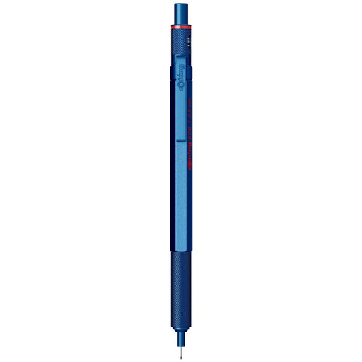ROTRING, Mechanical Pencil - 600 BLUE 1
