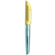 STABILO, Fountain Pen - FLOW COSMETIC CITRUS CHILL 