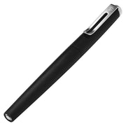 KACO, Fountain Pen - ANGLE BLACK 1