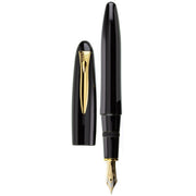 PLATINUM, Fountain Pen - IZUMO TAMENURI SORATAME 3