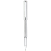 SHEAFFER, Rollerball Pen - INTENSITY 9238 Fluted Chrome 