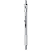 SCRIKSS, Mechanical Pencil - GRAPH X SATIN CHROME CT 13