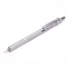 TWSBI, Mechanical Pencil - PRECISION Fix Pipe MATT SILVER 3