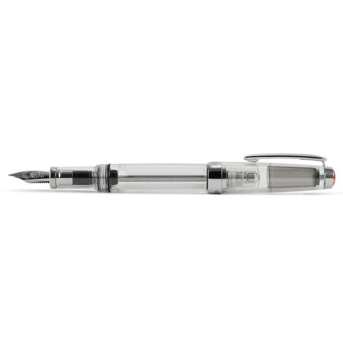 TWSBI, Fountain Pen - VAC MINI CLEAR 7