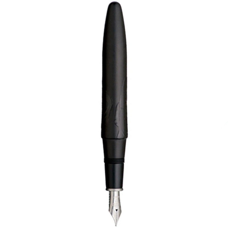PLATINUM, Fountain Pen - IZUMO SHIKKOKU CHIKURINGUNKOZU 1