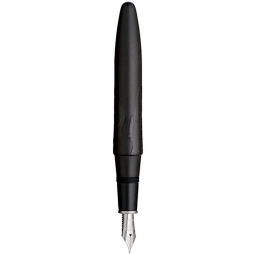 PLATINUM, Fountain Pen - IZUMO SHIKKOKU CHIKURINGUNKOZU 1