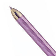 PLATINUM, Multi Function Pen - DODECAGON SLIM PINK. 2
