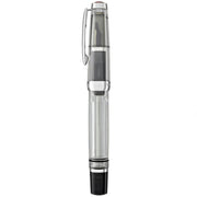 TWSBI, Fountain Pen - VAC MINI SMOKE 1