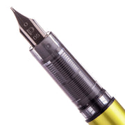 PLATINUM, Fountain Pen - PLAISIR BALI CITRUS 3