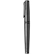 SCRIKSS, Fountain Pen - HERITAGE TITANIUM BT 1