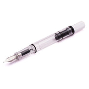 TWSBI, Fountain Pen - ECO WHITE 2