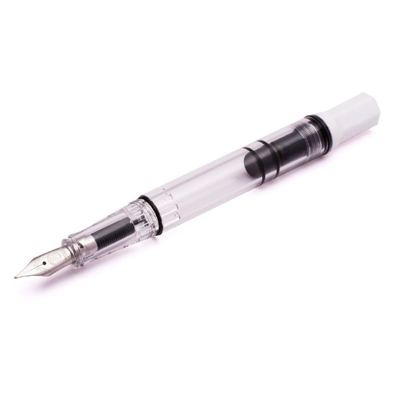 TWSBI, Fountain Pen - ECO WHITE 2