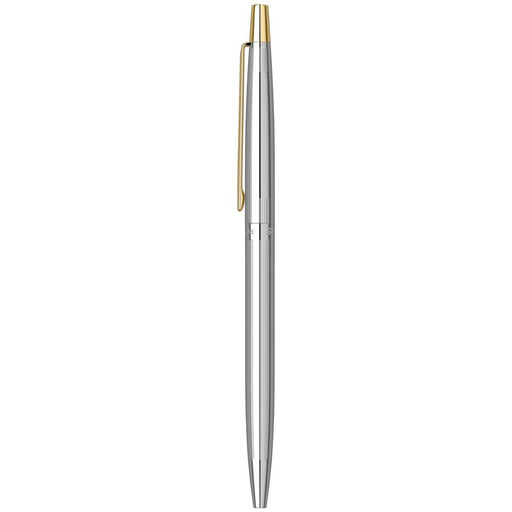 SCRIKSS, Ballpoint Pen - VENUS 711 Gold Chrome 1