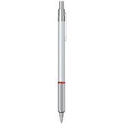 ROTRING, Ballpoint Pen - RAPID PRO SILVER 2