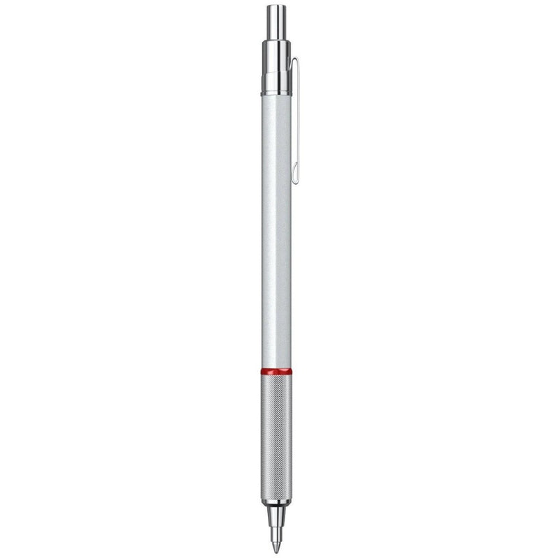 ROTRING, Ballpoint Pen - RAPID PRO SILVER 2