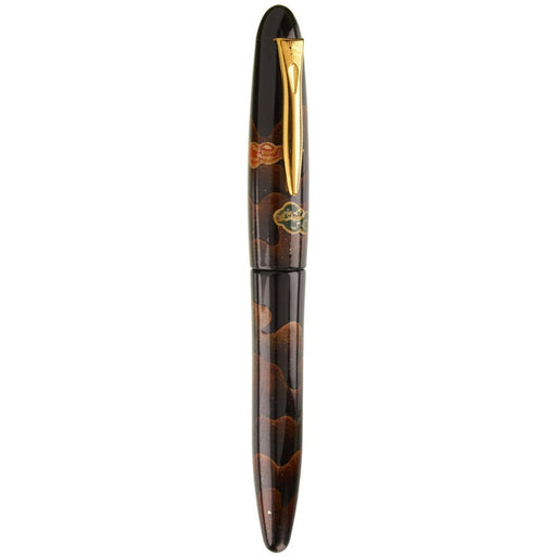 PLATINUM, Fountain Pen - IZUMO YAKUMONURI "YAKUMO BYAKUDAN". 1