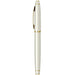 SCRIKSS, Fountain Pen - NOBLE 35 PEARL WHITE GT 1
