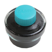 LAMY, Ink Bottle - T52 TURQUOISE 50ml 2
