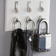 KEYSMART, Key Catch - STICKY Magnetic HANGER 1