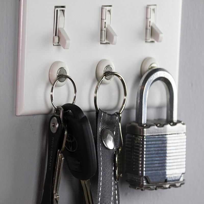 KEYSMART, Key Catch - STICKY Magnetic HANGER 1