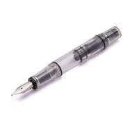 TWSBI, Fountain Pen - DIAMOND MINI CLEAR 2