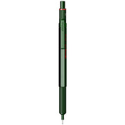 ROTRING, Mechanical Pencil - 600 GREEN 5
