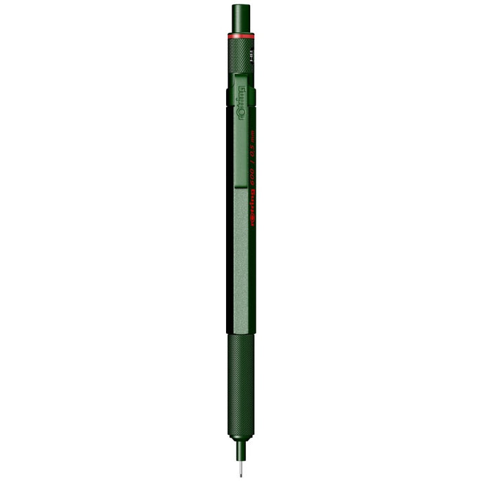 ROTRING, Mechanical Pencil - 600 GREEN 5