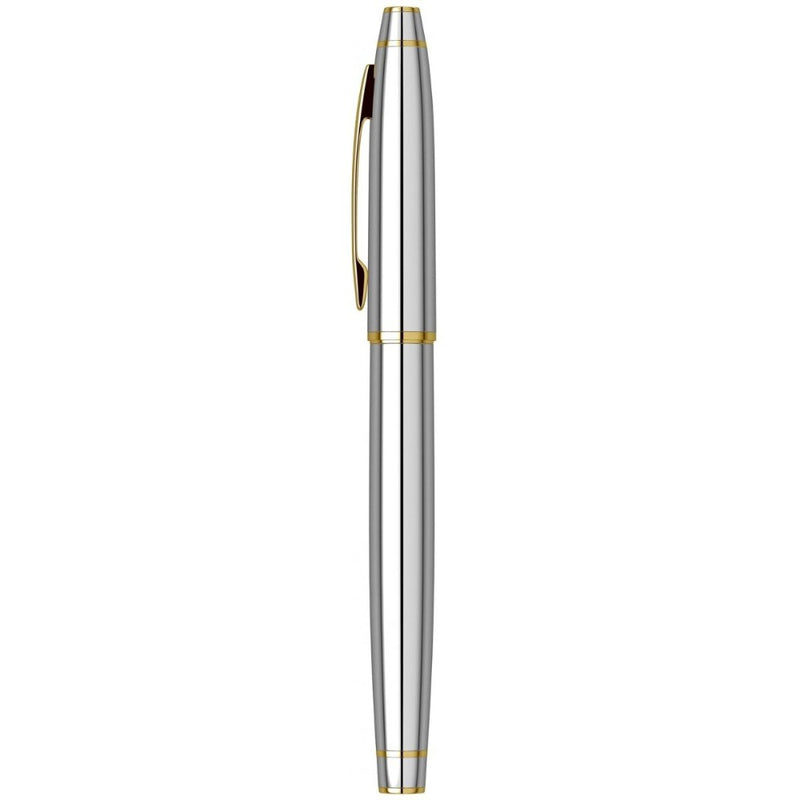 SCRIKSS, Fountain Pen - NOBLE 35 CHROME GT 1