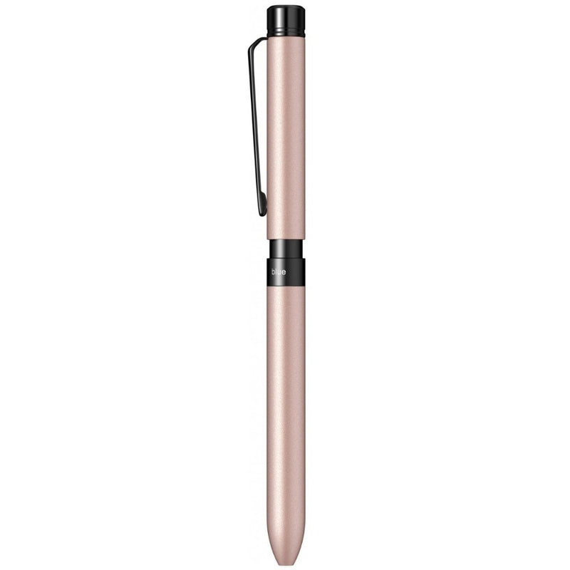 SCRIKSS, Multi Function Pen - TRIO SPORT 83 METALLIC PINK BT 1