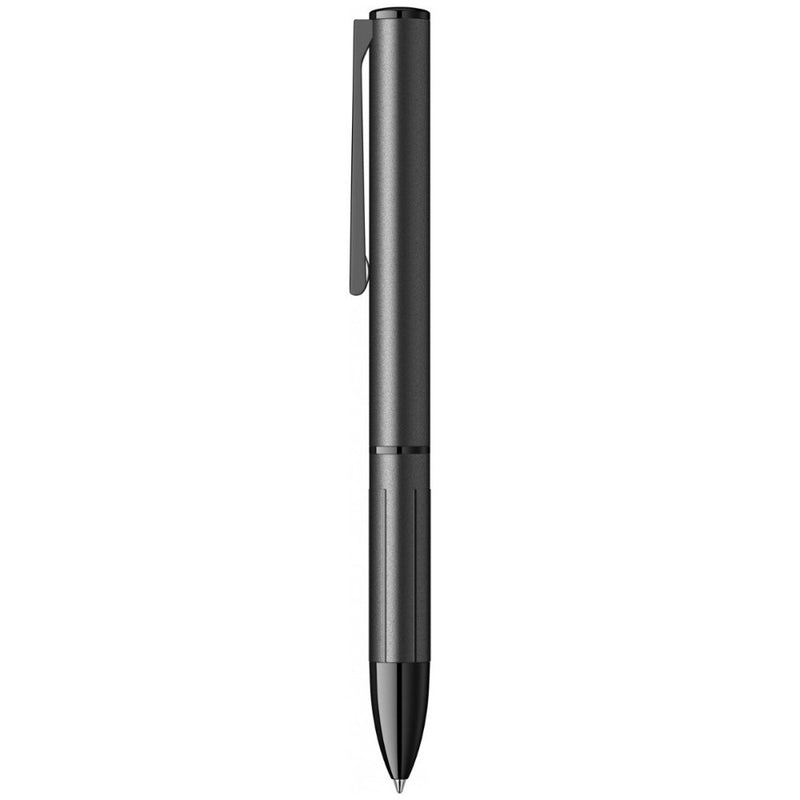 SCRIKSS, Ballpoint Pen - VINTAGE 72 BLACK SATIN BT 1