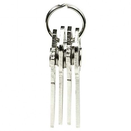 KEYSMART, Magnetic KEY ORGANIZER 1