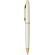 SCRIKSS, Mechanical Pencils - NOBLE 35 PEARL WHITE GT 0.7MM 1
