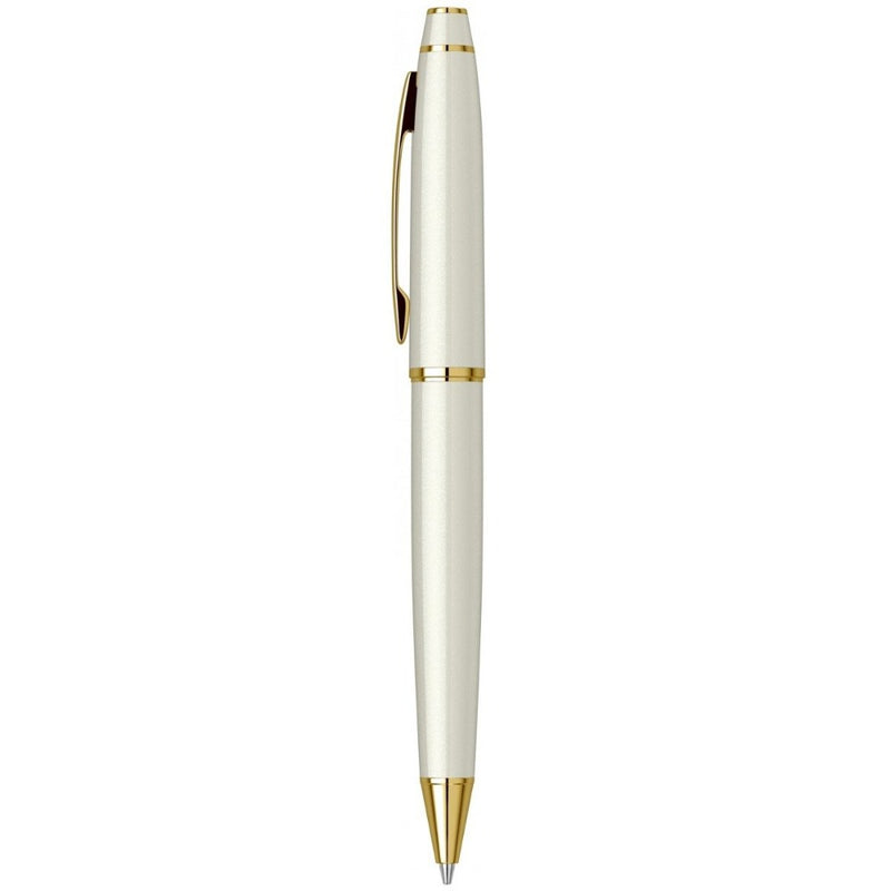SCRIKSS, Mechanical Pencils - NOBLE 35 PEARL WHITE GT 0.7MM 1