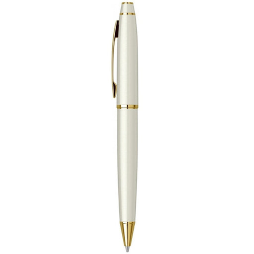 SCRIKSS, Mechanical Pencils - NOBLE 35 PEARL WHITE GT 0.7MM 1