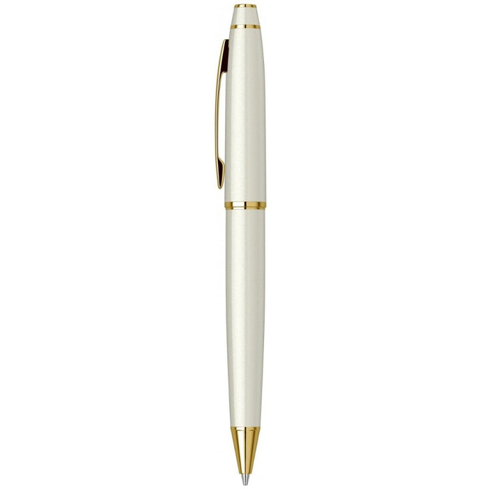 SCRIKSS, Mechanical Pencils - NOBLE 35 PEARL WHITE GT 0.7MM 1