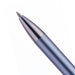 PLATINUM, Multi Function Pen - DOUBLE 3 ACTION Alumite Finish Metal Pen FROSTY BLUE 2