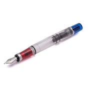 TWSBI, Fountain Pen - DIAMOND 580 RBT 2